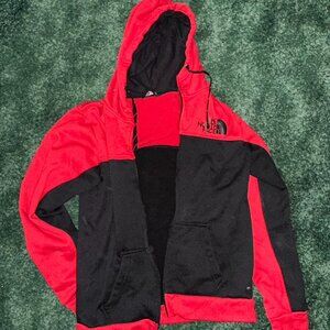 north face jacket